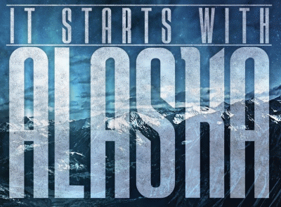 logo It Starts With Alaska